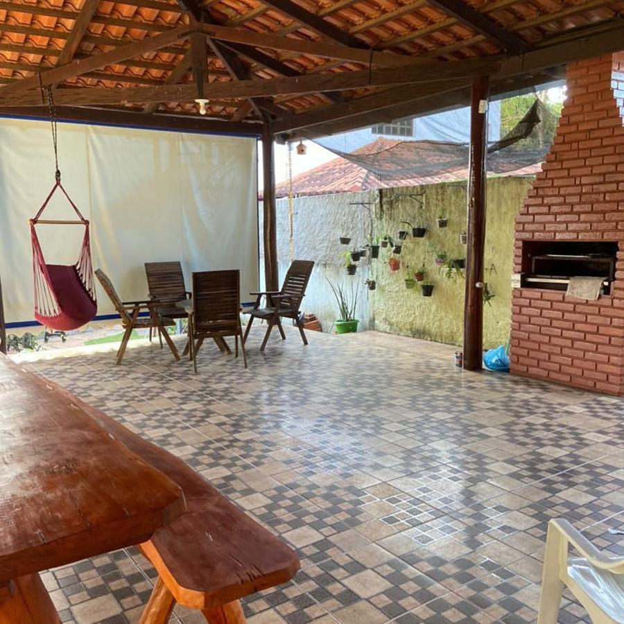 Casa Em Caldas - Piscina Solar E Eletrica Caldas Novas Exterior foto