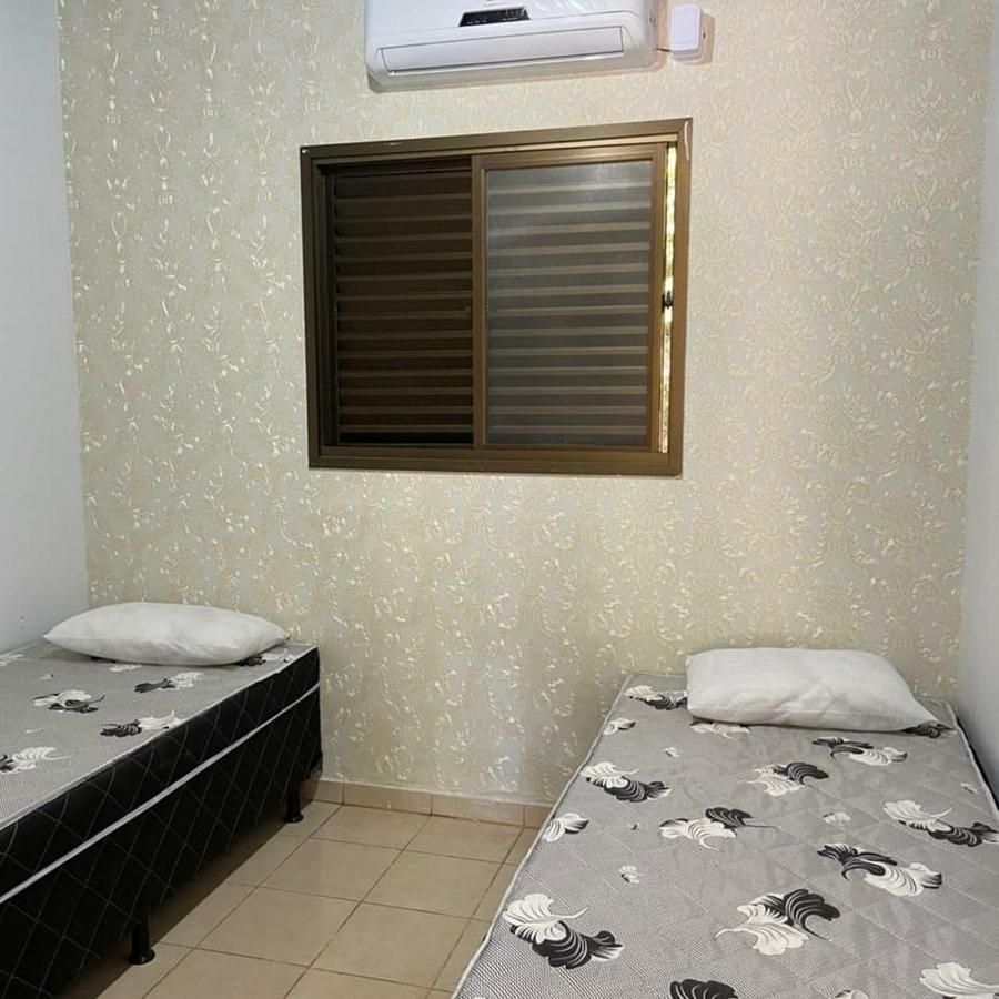 Casa Em Caldas - Piscina Solar E Eletrica Caldas Novas Exterior foto